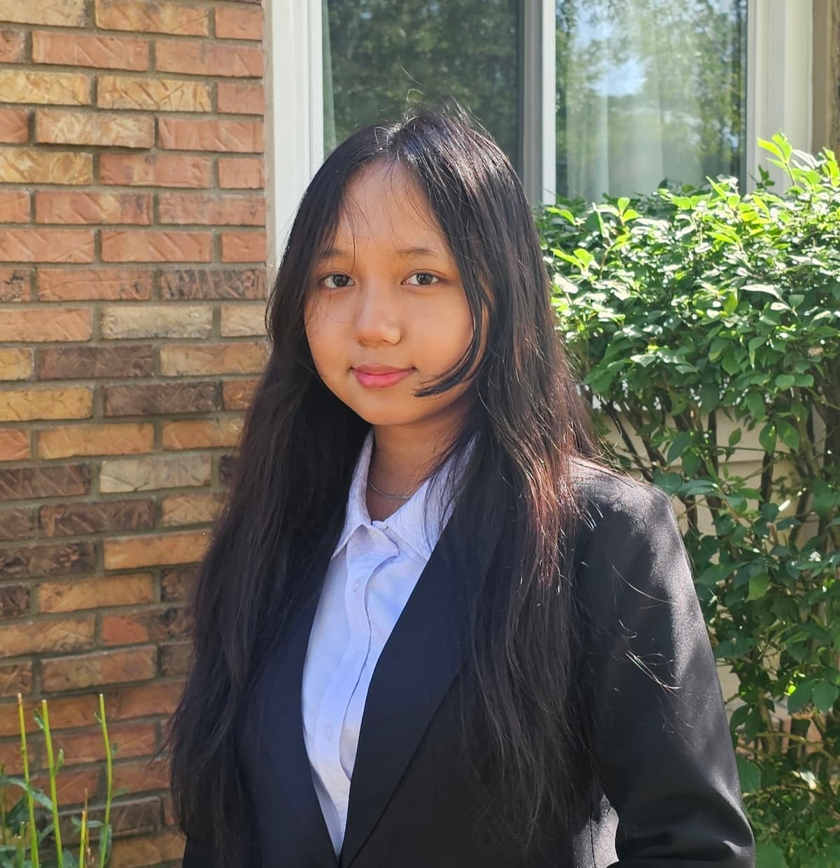 Lal Pek Kim headshot